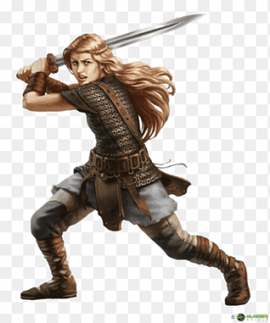 Human warrior low level female.png