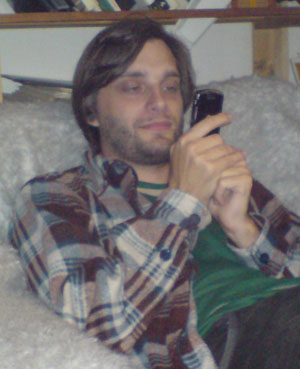 Ondřej Tišler