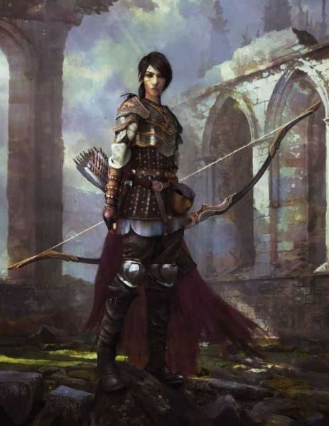 Soubor:Advanced human ranger female.jpg