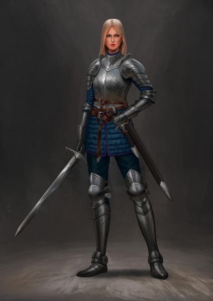 Soubor:Advanced human fighter female.jpg